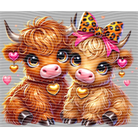 Valentine's Day-QRJ  5193